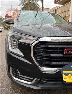 GMC Terrain
